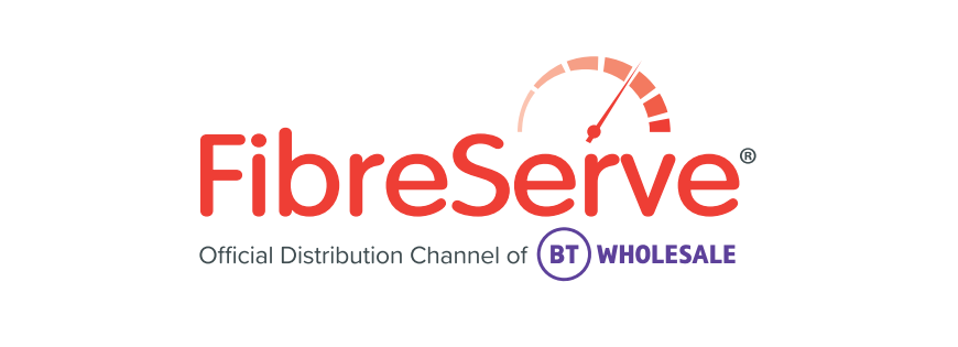 FibreServe (Official Supply Channel for BT Wholesale)